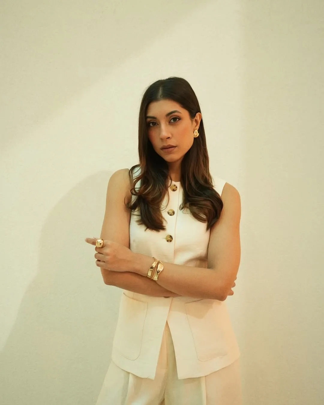 Upalina Gupta on Instagram
