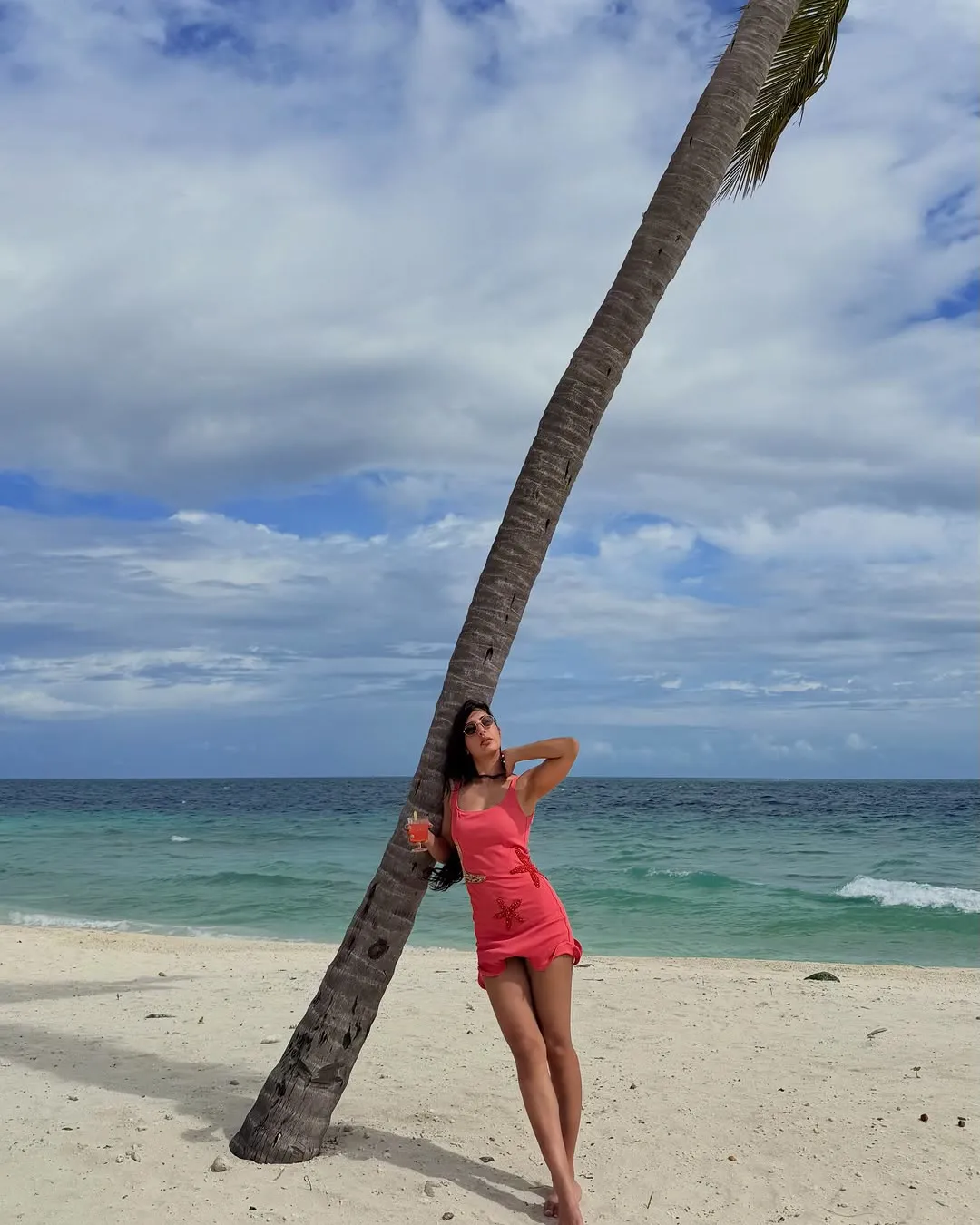 Avantika Mohan on Instagram